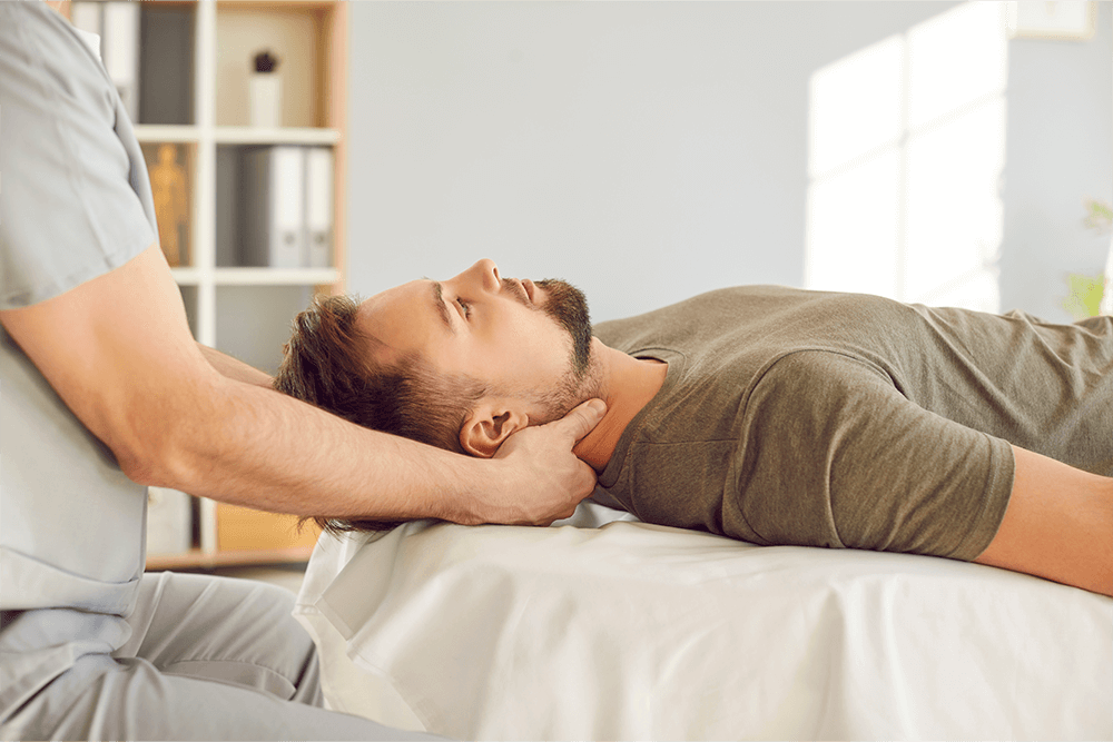 fisioterapia